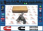 fuel injecto 3411845 3411754 3411755 492825 4928517 for M11 Excavator
