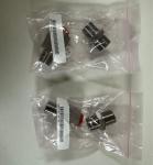 316L Bently Nevada Proximity Probe 43501-01-04-01 Low Pressure Cable Seal