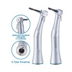 Dental Turbine Handpiece W&H Detachable Dental Implant Contra Angle 20:1