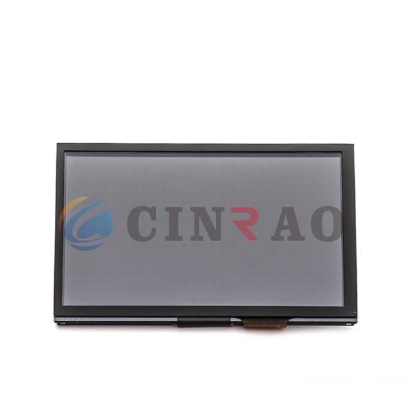 ISO9001 Automobile LCD Display Module Replacement Parts C0G-PVK0030-02