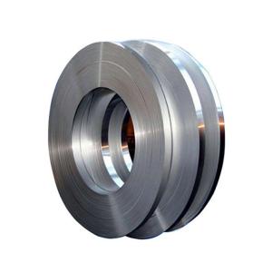 Wholesale JIS 304 Stainless Steel Strip Steel Precision 20mm Width 8K Cold Rolled from china suppliers