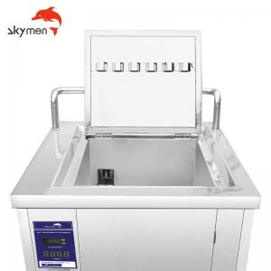 Wholesale 960W Coin Operated Ultrasonic Golf Club Cleaner 49L Stainless Steel Ultrasonic Cleaner from china suppliers