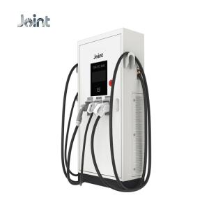 Wholesale IEC 61851-1 7KW 32A Electric Vehicle Charging Station from china suppliers