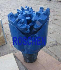Wholesale Vertical Api Steel Tooth Bit Tricone Drill Bit For Mining Tricone Bit from china suppliers