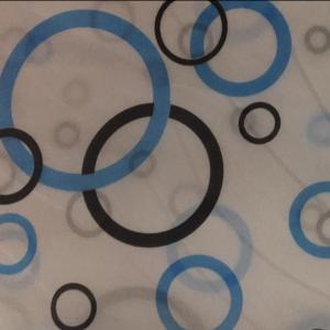 Wholesale W210cm Tricot Polyester Fabric , 70g/M2 Eco Polyester Fabric from china suppliers