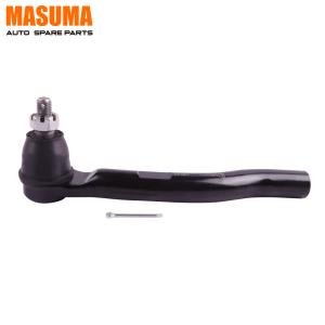 Wholesale ME-H111L MASUMA Right tie rod end 53560-TF0-003 53560TF0003 53560-TF0-003 for HONDA CITY Yes from china suppliers