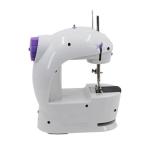 Lock Stitch Formation Sewing Machine for Pillows Environmentally Friendly ABS