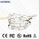 Outdoor Waterproof Colorful SMD LED Flexible 12V / 24V RGBW / RGB Ribbon