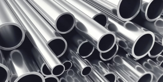 stainless steel material