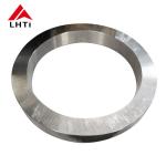 Bright Surface Gr2 Forged Pure Titanium Ring 50 - 600mm