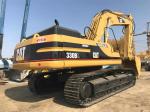 30Tons CAT 330BL Heavy Duty Earthmoving Construction Machine