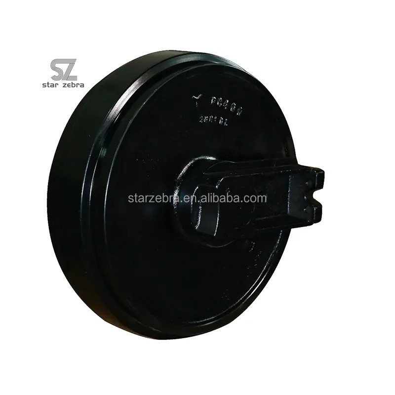 Excavator Bulldozer Loader Undecarriage Parts Boost the Performance of Your Excavators and Bulldozers with Parts