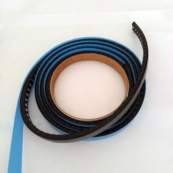 Insulating Glass Double Glazing System Solution Warm Edge Spacer Bar with 6-20A Width