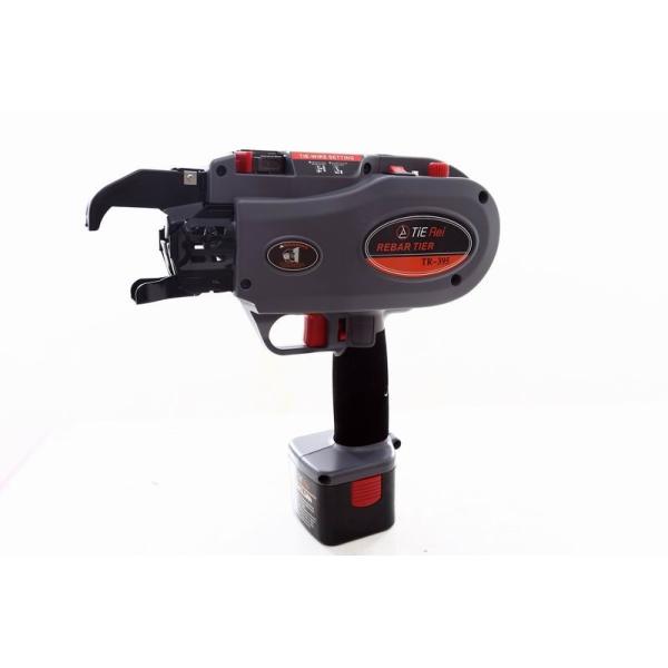 Wholesale Ni-Mh Battery Cordless Rebar Tying Tool from china suppliers