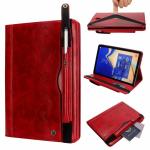 Ipad & Samsung tablet super good quality wallet leather case, Ipad wallet