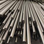 ASTM F67 AMS 4928 Gr9 Titanium Alloy Bar For Industrial