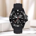 W0160G Elegant Quartz Watch , Water resistant 5ATM Mens Business Wrist Watches