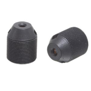 Wholesale 1/3&quot; 6.0mm F2.5 Megapixel M7x0.35 Mount Sharp Cone Pinhole Lens for covert cameras from china suppliers