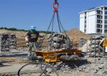 20L/Min Hydraulic Pile Breaker