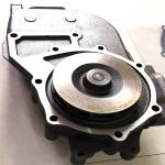 Car Diesel Engine Water Pump 5412002001 5412002301 Mercedes Truck Cooling System