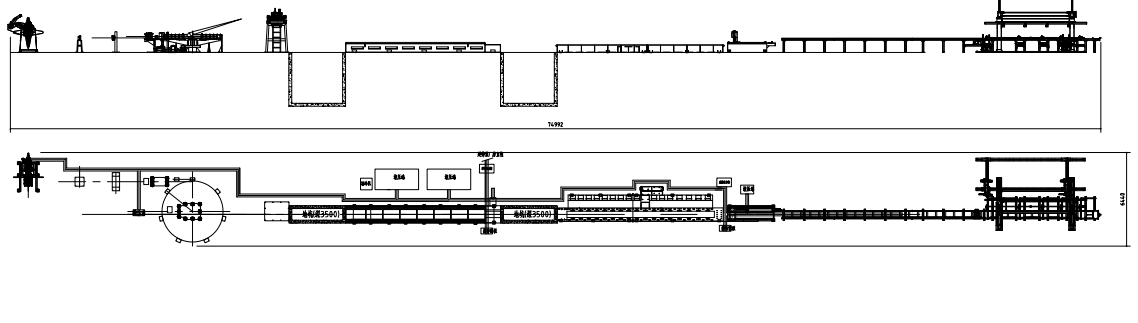 High Speed Forming Machine Price