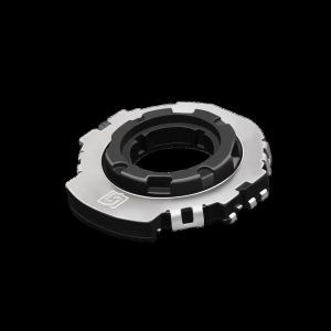 18mm EC18 Hollow Shaft Encoder