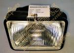 534 00084 Doosan Spare Parts Solar S340LC V Working Lamp