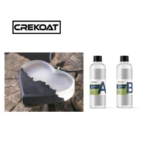 Wholesale Tough Clear Epoxy Resin VOC Free Non Toxic For Jewelry Making Art Craft from china suppliers