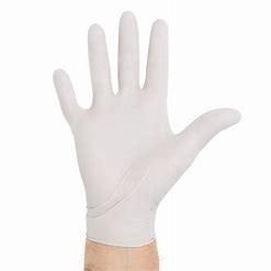 Wholesale FDA 8 Mil Examination Nitrile Powder Free Latex Free Gloves from china suppliers