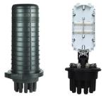 Fosc Mechanical Sealing Fiber Optic Splice Closure 96, 144 Fibers