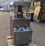 220V/60Hz Tablet Press Machinery , Pharmaceutical Industry Weight 850Kg