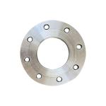 3000lb Forged Steel Socket Weld Fittings ASTM Reducing Socket Weld Flange