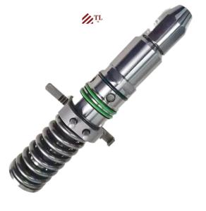 Wholesale Engine Spare Parts Fuel Injection 4P-9075 0R-3051 erpillar 3508 3512 3516 Diesel Injector from china suppliers