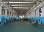 Grade 1.4541 X6CrNiTi1810 SUS 321 Stainless Steel Coil Cold Rolled 2B Polished 0