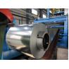 Buy cheap Roofs Applied DX51D+Z Galvanized Steel Coil / Sheets , DC01 Base Metal from wholesalers