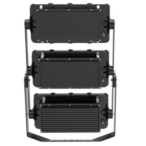 Wholesale High Bay Floodlight Standard Manual Stadium Luminaire For Factory Buildings from china suppliers