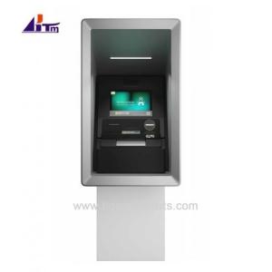 Wholesale NCR SelfServ 87 Recycler NCR 6687 Bank ATM Machine Exterior Through The Wall Cash Recycler from china suppliers