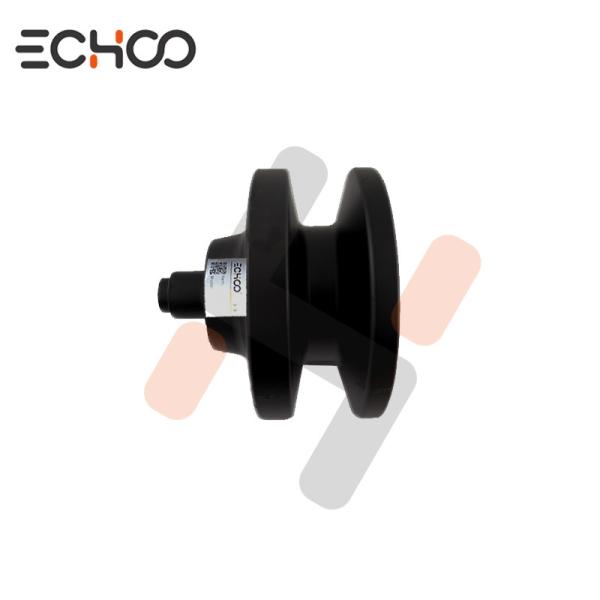 K008-3 Bottom Roller Kubota Mini Excavator Undercarriage Parts K008-3 Track
