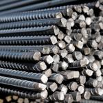 10mm D12 Deformed Steel Rod for Building Construction High Electrical Conductivi