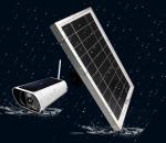 Waterproof IP67 Outdoor IP Security Camera 1080P 2 Mega Pixels Hisilicon