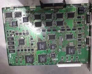 Wholesale Yamaha YV88X SMT PCB Assembly Servo Board Assembly KM5-M5840-022 from china suppliers