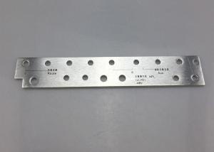 Wholesale Wear Resistance Tin Plated Copper Bus Bar For Switchgear Customized Size from china suppliers