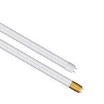 Ultraportable 18 Watt LED Tube Light
