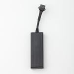 4 Wires Motorbike Gps Tracker TK003 Tracking Device Model Support Cut Oil