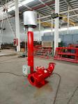 TRYPD Flare ignition systemSeries High Efficiency Oilfield Solids Control Flare
