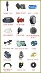 Shackman X3000 6x4 351-450hp Tractor Head Truck For Africa Logistics Transportat