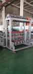 China Supplier Animal Hinge Joint Grassland Field Fence Netting Machine Factory
