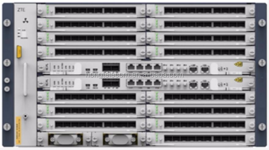 DWDM iOTN products ZXMP M721 N3M3NCP (II) ZTE NCP