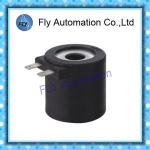 Wholesale DC 20W CNG LPG Automotive Valve Insert For High Pressure Reducer from china suppliers