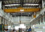 LH 10T15M Double Girder Overhead/workstation bridge crane Crane for factory